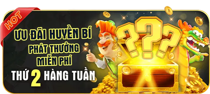 Thông báo khuyến mãi và ưu đãi hbbet