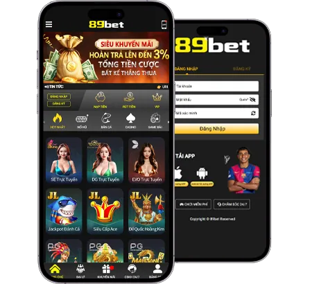 Đa dạng trò chơi tại hbbet nhà cái