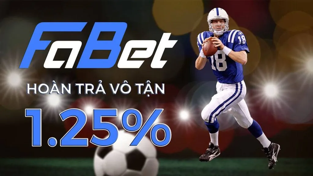 Ưu đãi hoàn trả tiền mặt HBBET