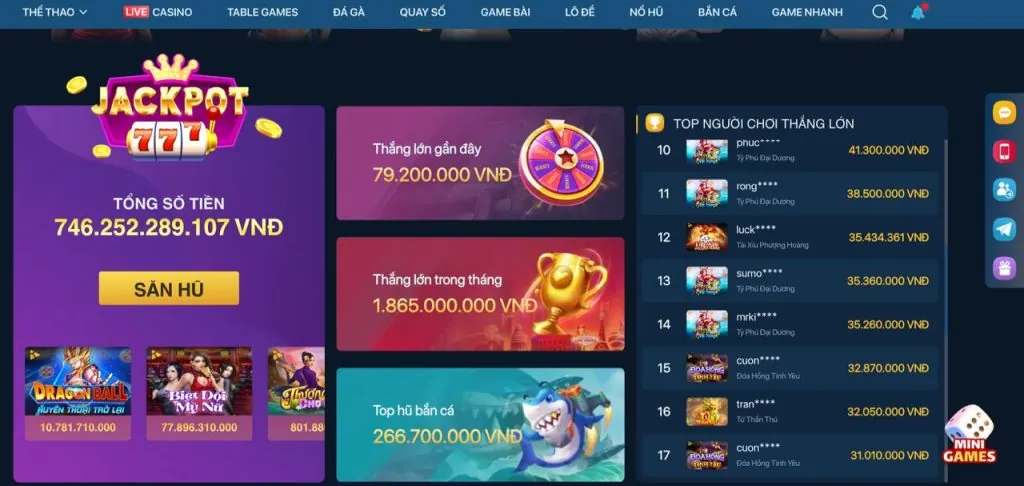 Đảm bảo công bằng trong trò chơi tại hbbet